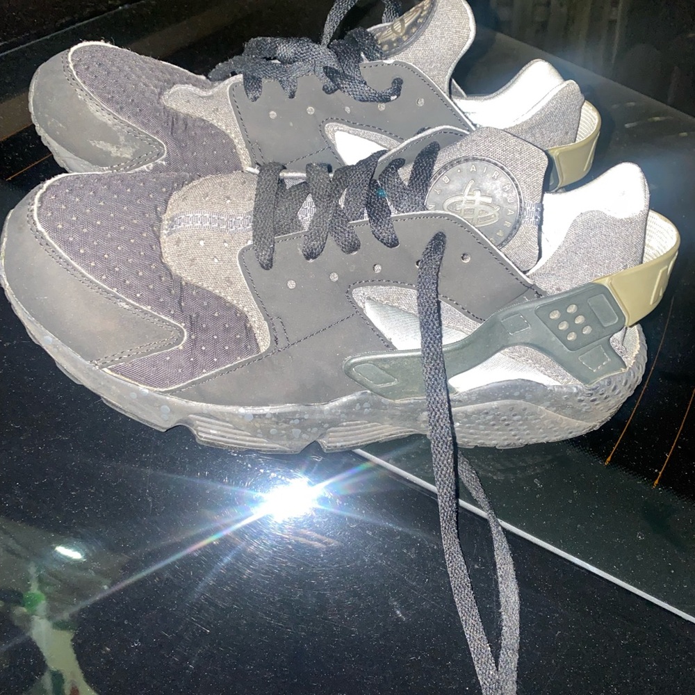 Nike huarache